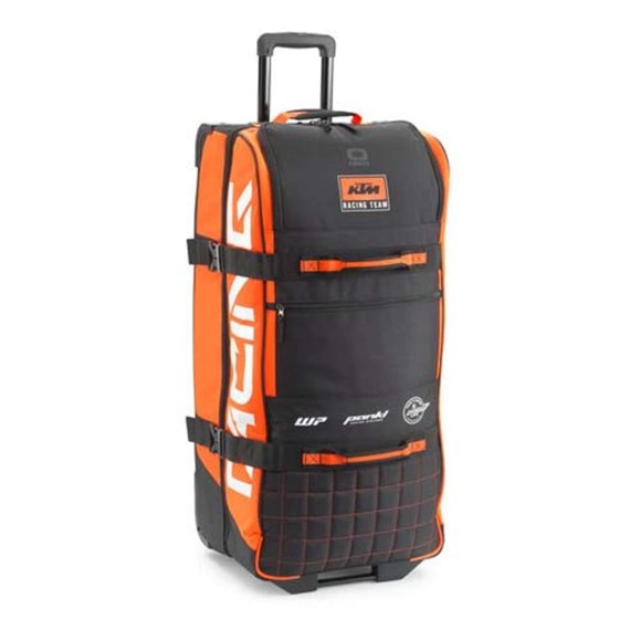 Bild von TEAM TRUCKER BAG