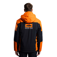 Bild von TEAM WINTER JACKET