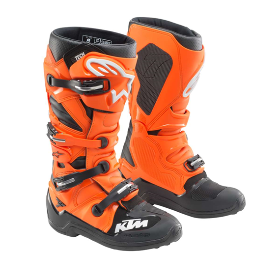 Bild von TECH 7 MX BOOTS