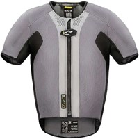 Bild von TECH-AIR® 5 AIRBAG VEST