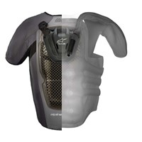 Bild von TECH-AIR® 5 AIRBAG VEST