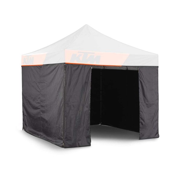 Bild von TENT WALL SET 3x3M