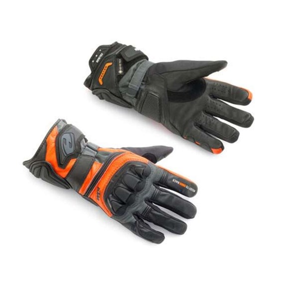 Bild von TERRA ADVENTURE PRO 2IN1 GLOVES