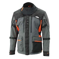 Bild von TERRA ADVENTURE PRO JACKET