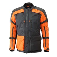 Bild von TERRA ADVENTURE V2 JACKET BLACK