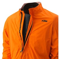 Bild von TERRA ADVENTURE V2 JACKET BLACK