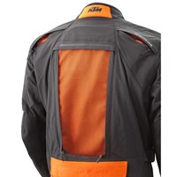 Bild von TERRA ADVENTURE V2 JACKET BLACK