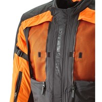 Bild von TERRA ADVENTURE V2 JACKET BLACK