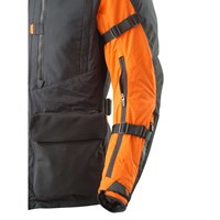 Bild von TERRA ADVENTURE V2 JACKET BLACK