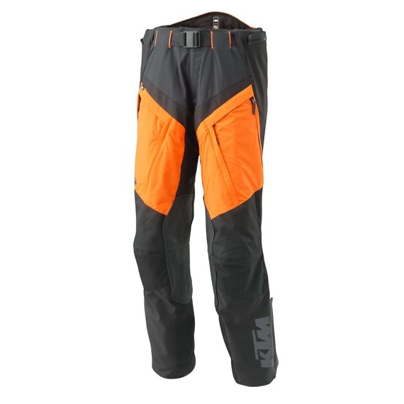 Bild von TERRA ADVENTURE V2 PANTS BLACK