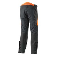 Bild von TERRA ADVENTURE V2 PANTS BLACK