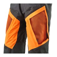 Bild von TERRA ADVENTURE V2 PANTS BLACK