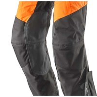 Bild von TERRA ADVENTURE V2 PANTS BLACK