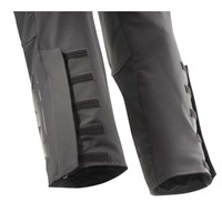 Bild von TERRA ADVENTURE V2 PANTS BLACK