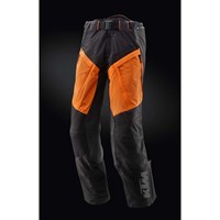 Bild von TERRA ADVENTURE V2 PANTS BLACK