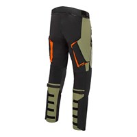 Bild von TERRA ADVENTURE V3 PANTS BLK/GREEN