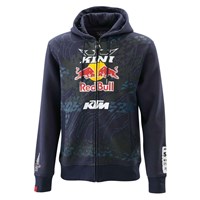Bild von TOPOGRAPHY ZIP HOODIE