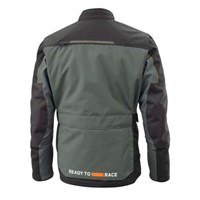 Bild von TOURRAIN V3 WP JACKET