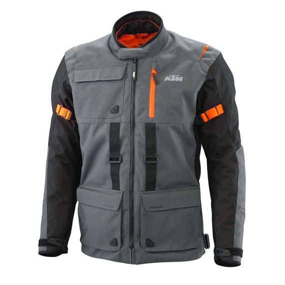 Bild von TOURRAIN WP V2 JACKET