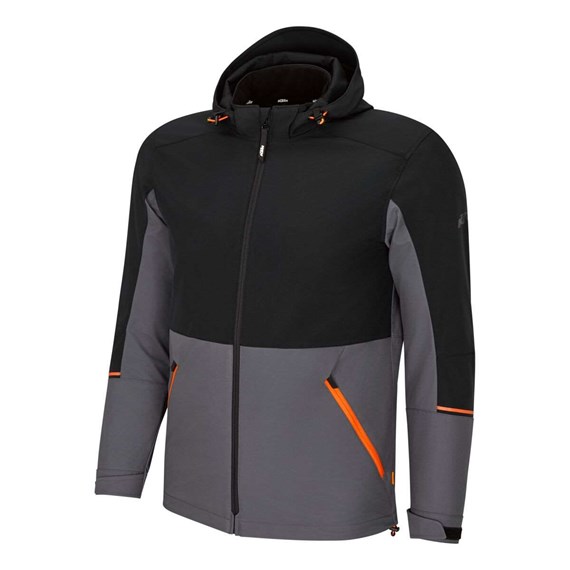 Bild von TWO 4 RIDE V2 JACKE - GRAU