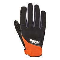 Bild von TWO 4 RIDE V3 HANDSCHUHE - SCHWARZ/GRÜN