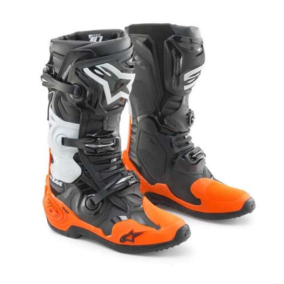 Bild von Tech 10 Stiefel