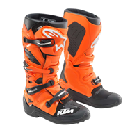 Bild von Tech 7 MX Stiefel