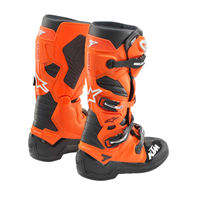 Bild von Tech 7 MX Stiefel