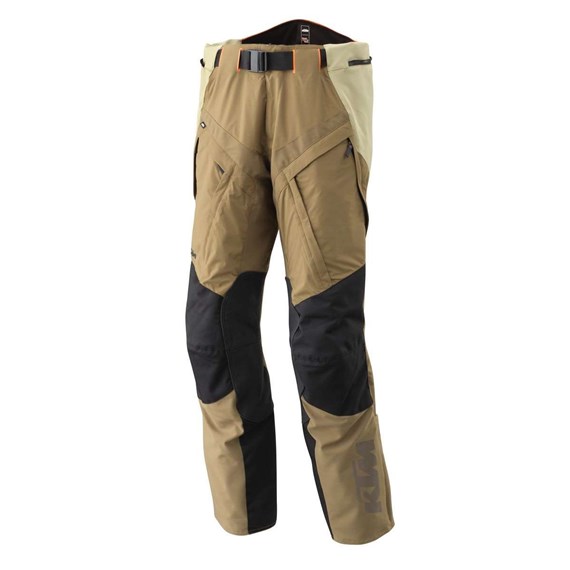 Bild von Terra Adventure V2 Hose - Gelb
