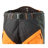 Bild von Terra Adventure V2 Hose - Schwarz