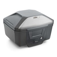 Bild von Touring-Topcase