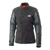 Bild von Tourrain V3 K-Hydratech Jacke Damen