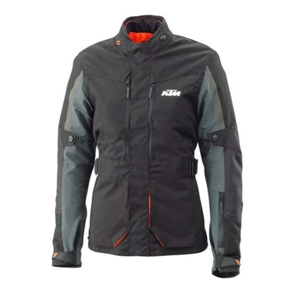 Bild von Tourrain V3 K-Hydratech Jacke Damen