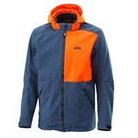 Bild von Two 4 Ride V2 Jacke - Blau