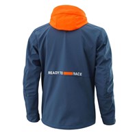 Bild von Two 4 Ride V2 Jacke - Blau