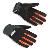 Bild von Two 4 Ride V3 Handschuhe - Schwarz/Grün