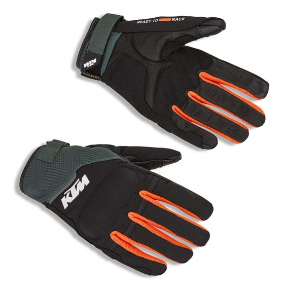 Bild von Two 4 Ride V3 Handschuhe - Schwarz/Grün