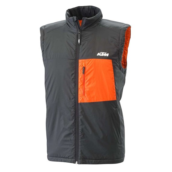Bild von UNBOUND THERMO VEST