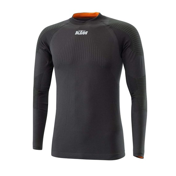 Bild von UNDERSHIRT LONG TOURING