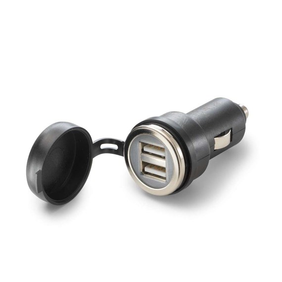 Bild von USB-A-Adapter