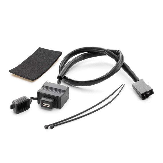 Bild von USB-A-Ladebuchsenkit