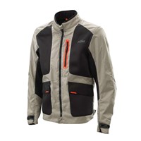 Bild von VENTED JACKET