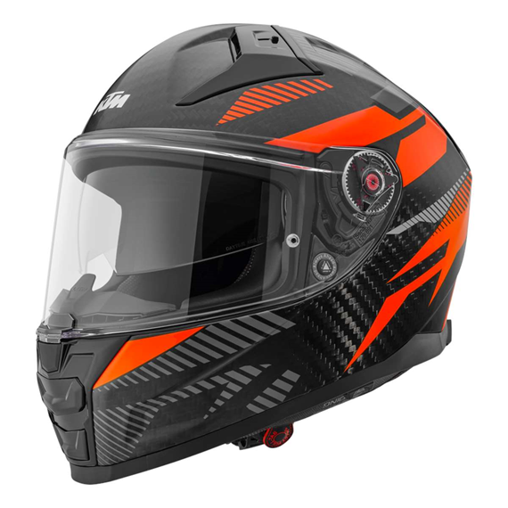 Bild von Vector 2 Carbon Helm