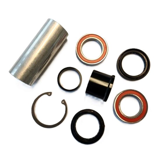 Bild von Vorderrad Reparaturkit