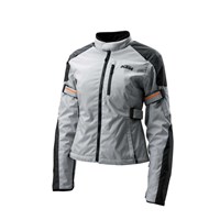 Bild von WOMAN STREET EVO JACKET