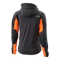 Bild von WOMAN TWO 4 RIDE JACKET