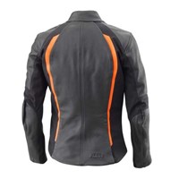 Bild von WOMEN ASPECT V2 LEATHER JACKET