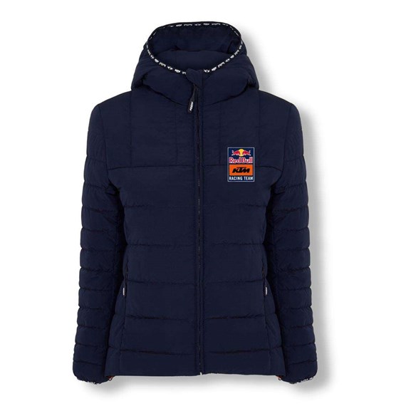Bild von WOMEN FLETCH PADDED JACKET