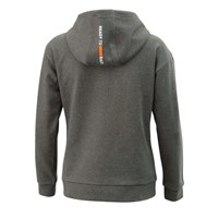 Bild von WOMEN PATCH HOODIE