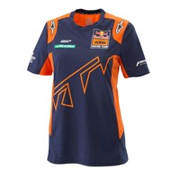 Bild von WOMEN REPLICA TEAM TEE